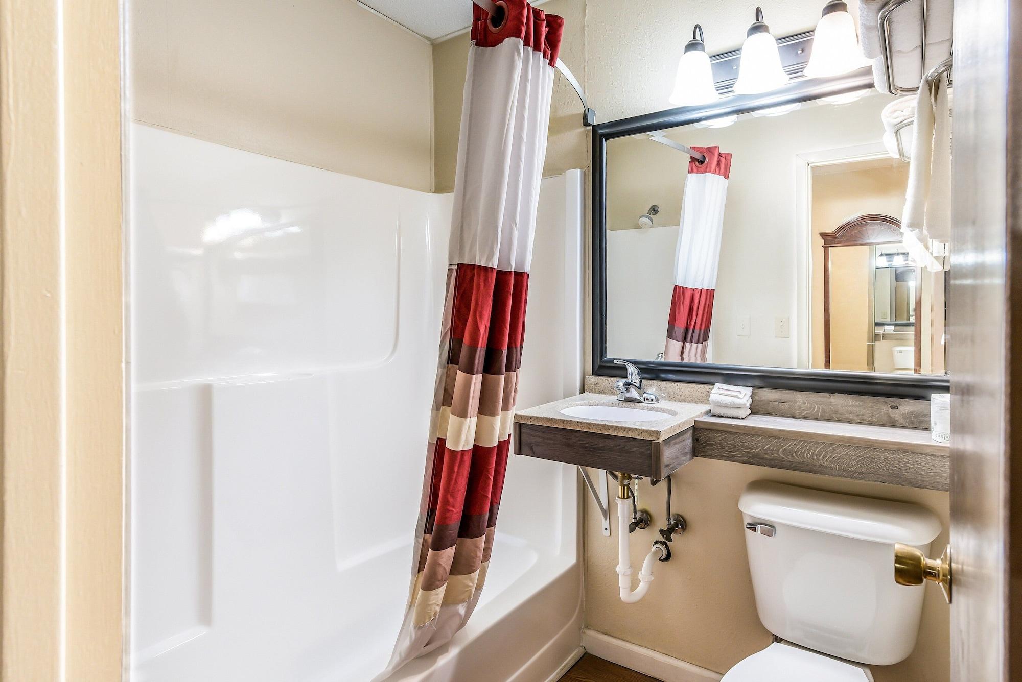 Red Roof Inn & Suites Wapakoneta Dış mekan fotoğraf